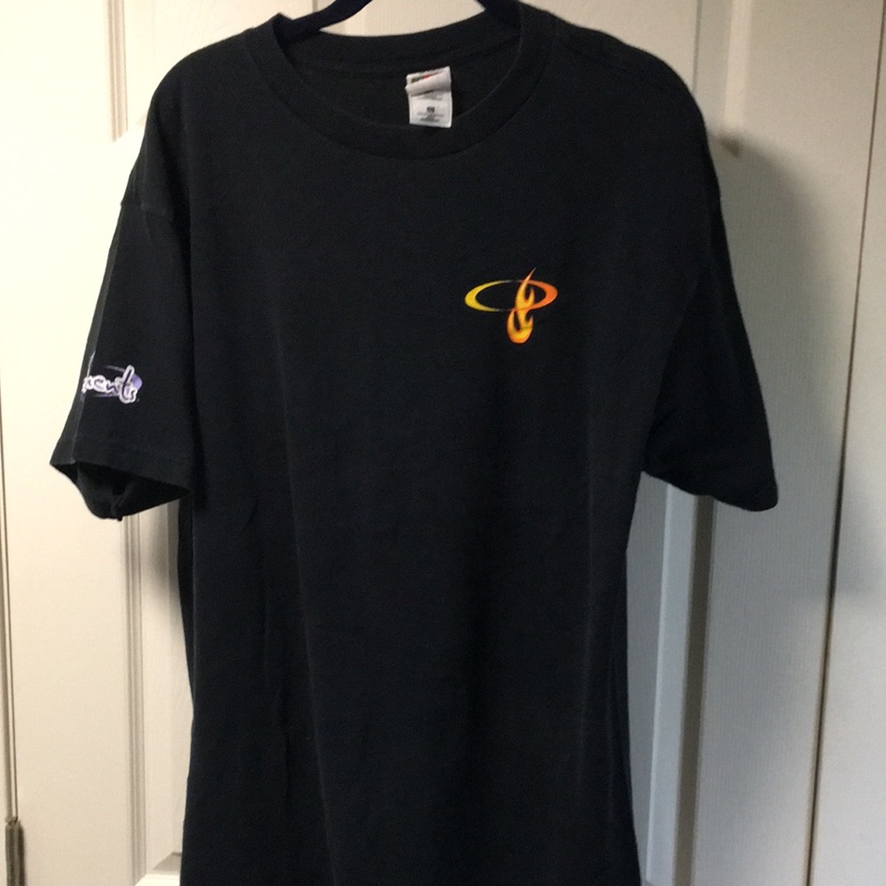 Snapple T-shirt